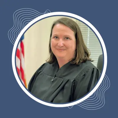 Judge Megan Valentine