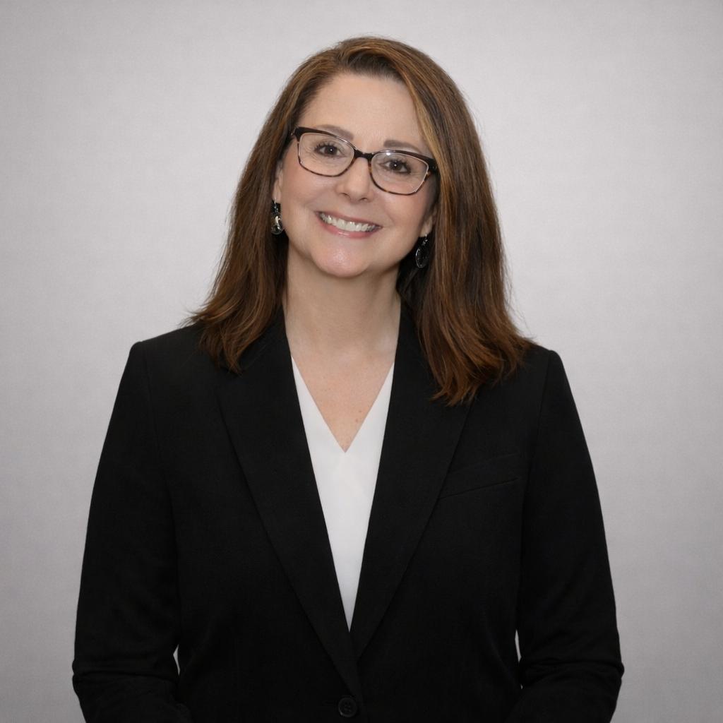 District 3 County Commissioner Vickie Raines