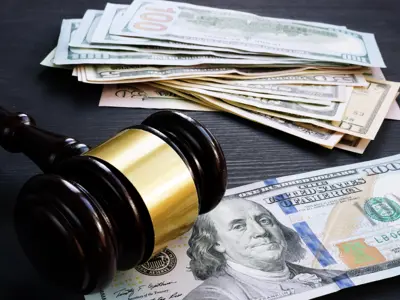 Pay Court Fines information
