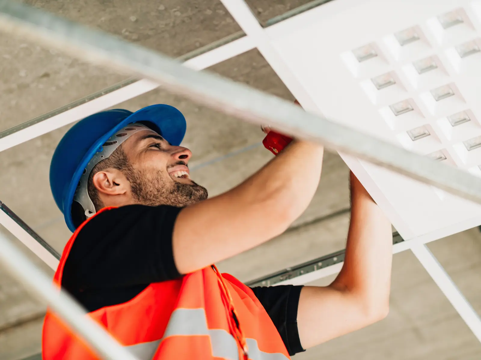 Facility Services | Grays Harbor County