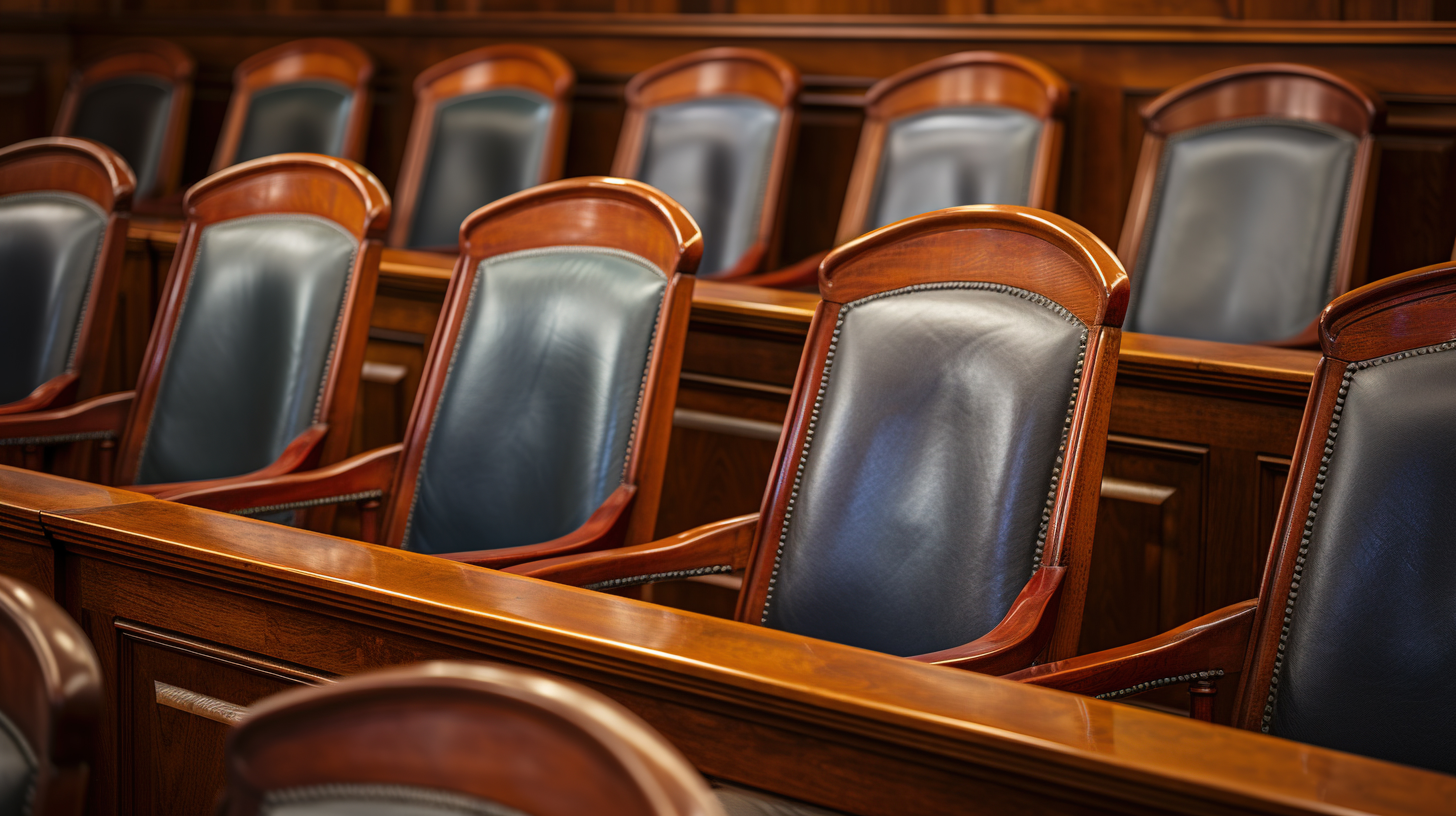 Jury Duty information